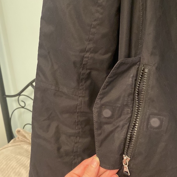 Tna The Summit Parka - Picture 9 of 13